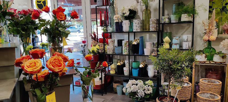 Côté Fleurs Création, Mably - Roanne