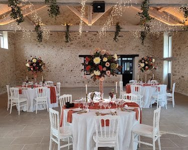 Cotillons et dragees