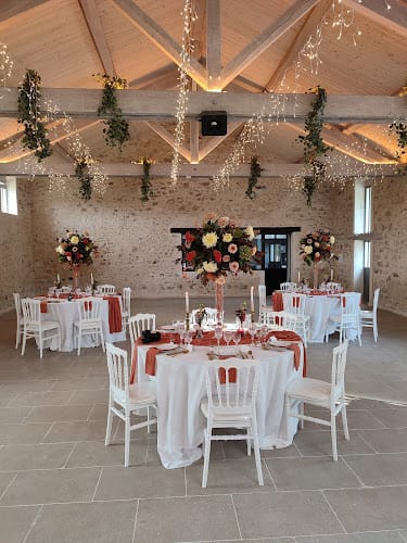 Cotillons et dragees