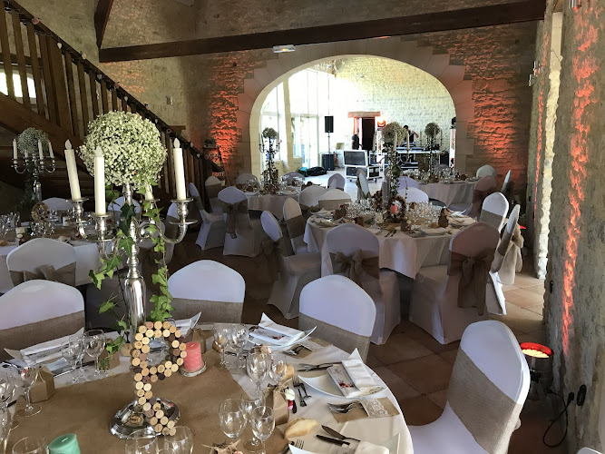 Couleurs de Fête & Ambiance d'Intérieur- Décoratrice évènementielle et d'intérieur en Normandie