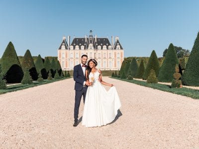Couleurs du Monde Events - By Bénédicte Ngiambila