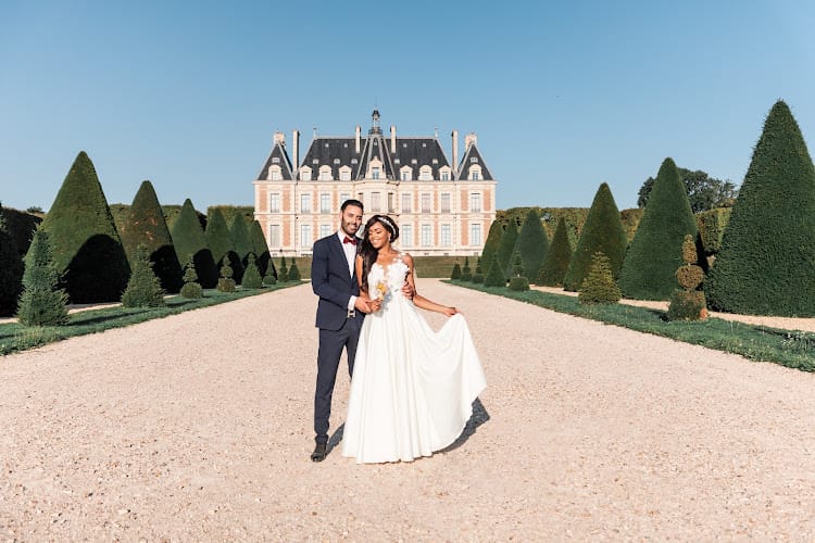Couleurs du Monde Events - By Bénédicte Ngiambila