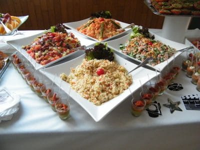 Coup de Coeur - Traiteur évènementiel