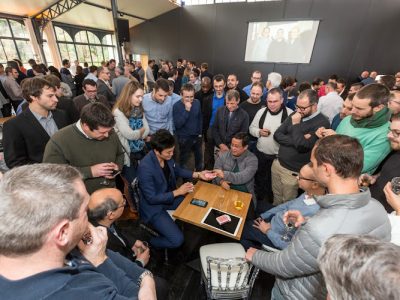 Cours de magie : Apprendre la magie avec notre école de magie en ligne