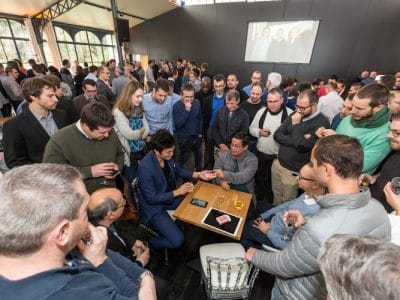 Cours de magie : Apprendre la magie avec notre école de magie en ligne