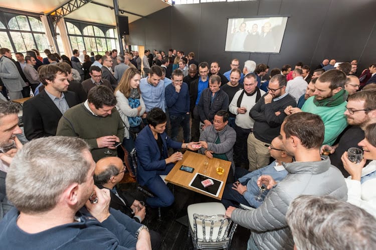 Cours de magie : Apprendre la magie avec notre école de magie en ligne