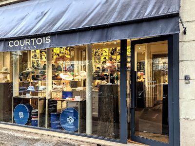 Courtois Paris