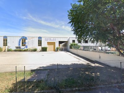 Coutellerie-Bazar Fleurs