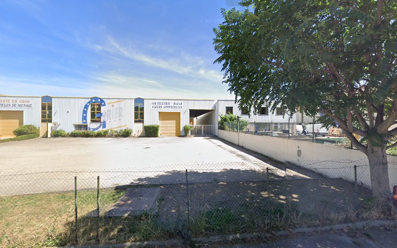 Coutellerie-Bazar Fleurs