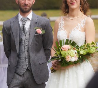 Couture Passion Mariage