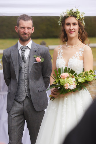 Couture Passion Mariage