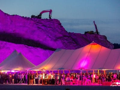 Cover Events - Évènementiel Mariage, Team Building, Soirée d'Entreprise - PACA