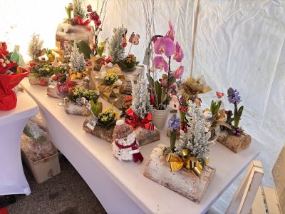 Créa Déco Event’s, Décoration Et Location De Mariage