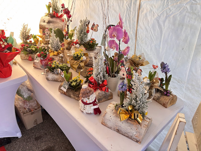 Créa Déco Event’s, Décoration Et Location De Mariage