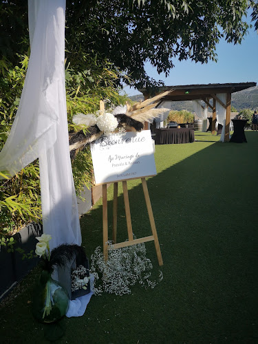 CréaSab - Agence évènementielle éco-responsable