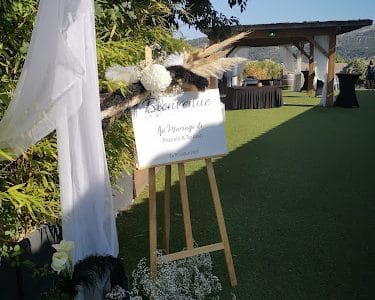 CréaSab - Agence évènementielle éco-responsable