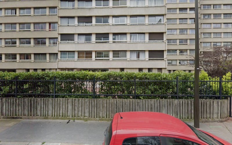 CREASON PARIS ( photo dj et video ):