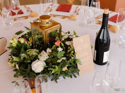 CRÉATIFF Flower Mariages/événements