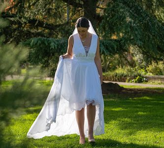 Créations Laurie Elma : Créations robe de mariée Toulouse