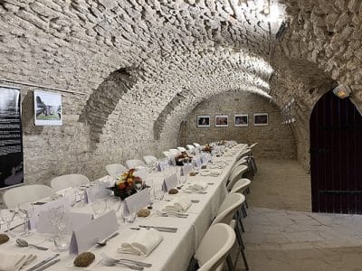 Croustillance, traiteur & créateur de saveurs