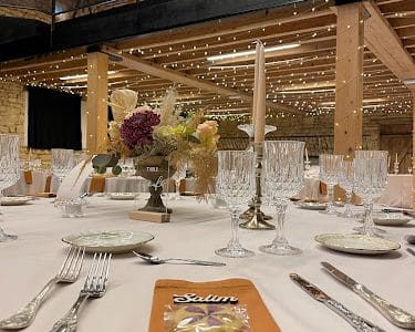 Cuisine Création Traiteur