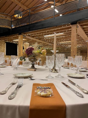 Cuisine Création Traiteur