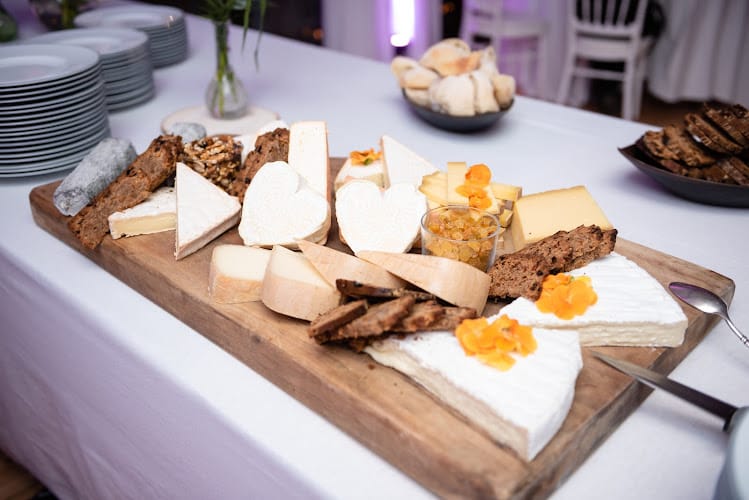 Cuisine et Réceptions Traiteur Oise 60 et Val d'Oise 95 La Chapelle en Serval