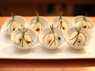 CUISINER CRÉER DÉGUSTER