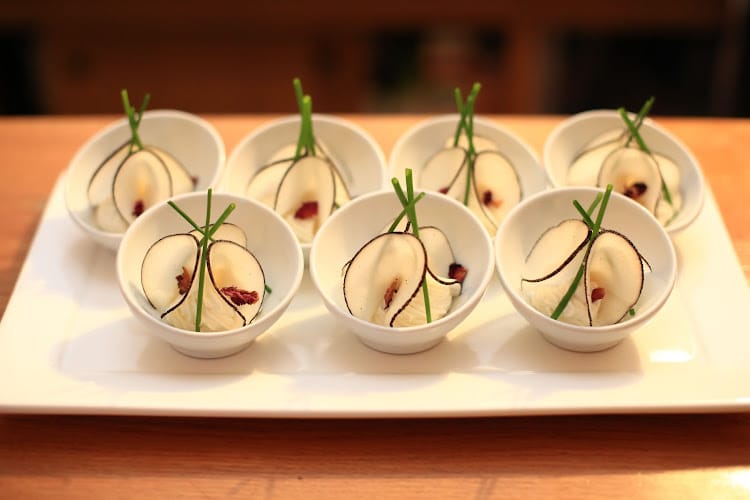 CUISINER CRÉER DÉGUSTER