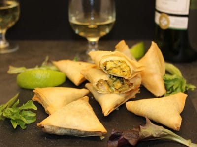 Curry Lane - Hub Paris Batignolles