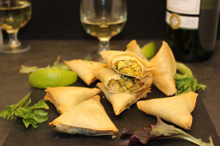 Curry Lane - Hub Paris Batignolles