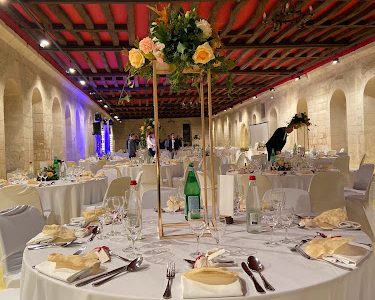 Curry Street Traiteur Indien & Fusion (Mariages, Anniversaires, Réceptions, Entreprise) Indian Catering Company in France