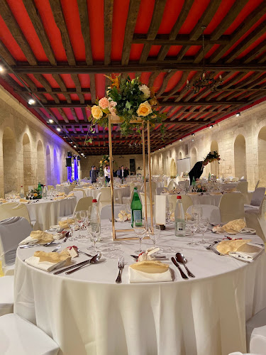 Curry Street Traiteur Indien & Fusion (Mariages, Anniversaires, Réceptions, Entreprise) Indian Catering Company in France