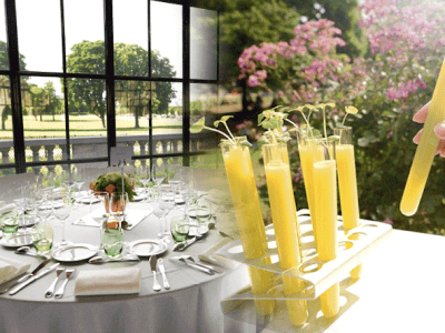 Curty's Le Traiteur Événementiel