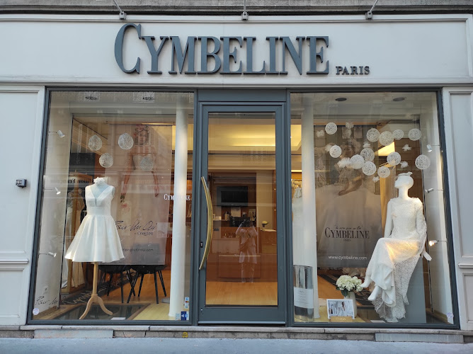 Cymbeline Paris 5