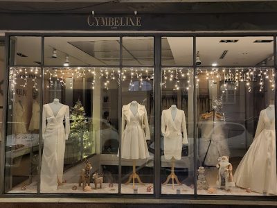 Cymbeline Toulouse - Robe de mariée