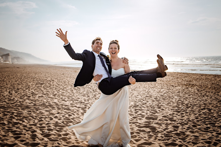Cyril Alix, Photographe de mariage à Caen et en Normandie