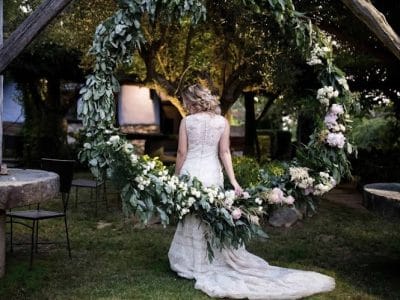 Cyrille Evénementiel wedding planner