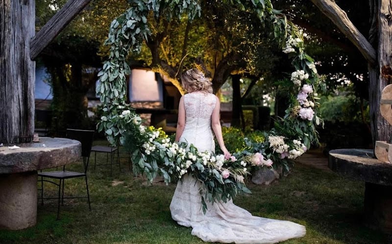 Cyrille Evénementiel wedding planner