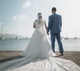 Cyrille Magdeleine Photography