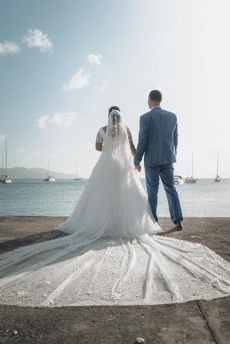 Cyrille Magdeleine Photography