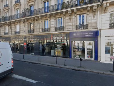 D & D International Travel