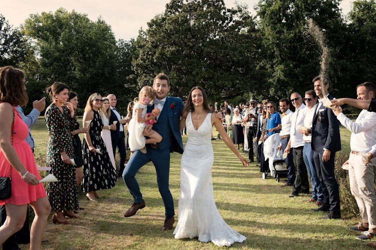 D-WE: Delphine - Wedding Events - Delphine GOUDY