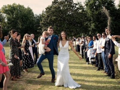 D-WE: Delphine - Wedding Events - Delphine GOUDY