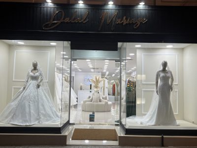 Dalal Mariage