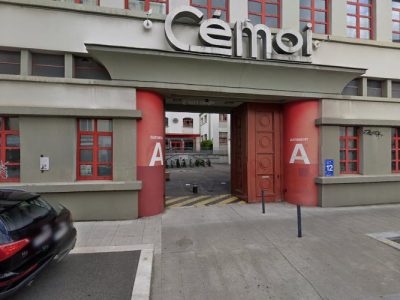 Damien Leleux Photographe