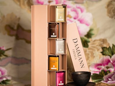 Dammann Frères Roosevelt