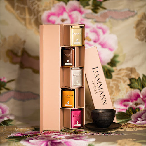 Dammann Frères Roosevelt