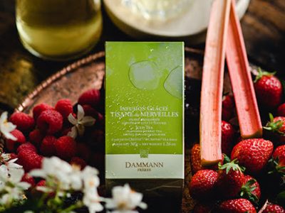 Dammann Frères Saint-Germain