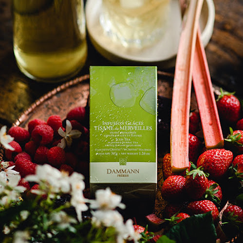 Dammann Frères Saint-Germain